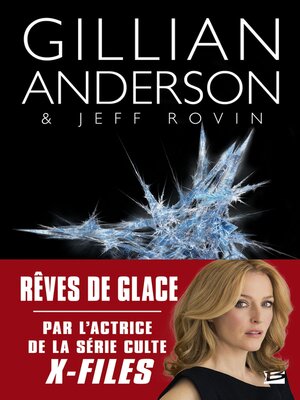 cover image of Rêves de glace